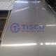 Colored Stainless Steel Sheets In Mill Edge For Versatile Applications