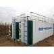 Multipurpose Mbr Sewage Treatment Equipment Industrial Domestic Waste Water Treatment Plant