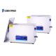 30L Hardware Ultrasonic Parts Cleaner Solution For Lab Circuit Board