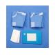 Non Woven Ophthalmic Pack Flexible, Water Resistance Medical Procedure Packs