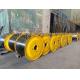 630mm Double Layers Wire Reels Spools For Bunching Machine Cable 1.5 2.5
