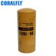 Truck Diesel Engine 1R1807 Cross Reference CORALFLY Oil Filter 21 Micron