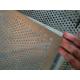 home decoration  perforated aluminum metal sheet suppliers