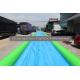 kids and adult inflatable slide the city for sale