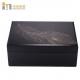 Small Mirror Jewelry Box , Personalised Jewelry Case Mirror High End Design