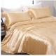 22 Momme Silk Sheet Set 1.5m 5 Feet 4PC Bedding Set Chinese Silk Duvet Cover