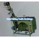 good quality China automatic coiling machine factory for packing elastic webbing,belt etc.