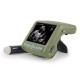 B Mode Ultrasonic Medical Diagnostic Instruments MSU1 PLUS Portable Veterinary Ultrasound