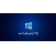 Genuine Windows 10 PC Product Key Win 10 Pro COA Sticker For Online Activation