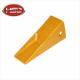 J250  bucket teeth and adapters /abrasion style  bucket tooth /4T-2253 for E312 small excavator