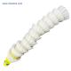Training Goose Feather Shuttles 3in1 Feather Shuttlecock Badminton Fluorescent Yellow