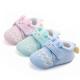 2019 winter autumn soft cotton cute animal Outdoor prewalker infant baby crib shoes