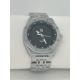 Men Watch Luxury Stainless Steel Quartz Wristwatch Birthday Anniversary Gift Watch