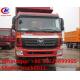 best price Foton Auman 6*4 LHD dump tipper truck for sale, factory direct sale FOTON AUMAN 25tons dump truck for stones