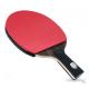 ISO9001 Table Tennis Rackets AYOUS Handle High Elastic Sponge