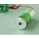 532nm 100mw  Good Heat Dissipation Continuous Work  Green Dot Beam Laser Module