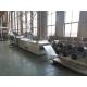 55kw 6400 Dtex Nylon Extruder Machine Garden Decoration