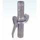 Carbon steel Bauer Type Couplings for agriculture zinc galvanizing