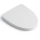 PP Material Toilet Seat Cover For Professional Design Bathroom Accessories