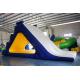 Customized Airtight Inflatable Slide Water Games Sealed Inflatable For Water Park