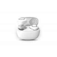 Sports TWS Bluetooth Earbuds , Bluetooth Wireless Headphones With Charging Case