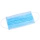 Non Woven 95% Disposable Protective Dust Mask