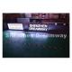 7000 Nits P 5 SMD2727 Taxi Screen Advertising with 3G /  WIFI / USB Control