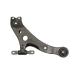 Black E-coating MS20246 Front Lower Control Arm for Toyota Lexus CAMRY Saloon 2000-2011