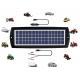 Trickle Portable Solar Charger Maintainer Monocrystalline ODM&OEM