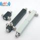 3 Way N Female Power Splitter for Customized Public Safety RF Components 698-3800MHz