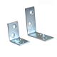 2mm Stainless Steel Right Angle Brackets