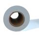 Vellum Thermal Transfer Adhesive Label Material WG2533 Model with Acrylic Glue