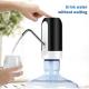 Electric Bottled Water Dispenser Pump USB Charging Automatic Drinking  Pump