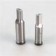 High Speed Tool Steel Custom Punches and dies,Special Oval punches with air vent, Titanium plating available