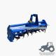 Tractor mounted Rotary Tiller gear driven TMZ model