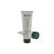 Customized Skin Cream BB Cream Face Wash Lotion Empty Cosmetic Tube Plastic Packaging Tube with pump