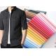 Wear Resistant Plain Weave Fabric 40sX40s 133X100 138GSM For Shirt Dress