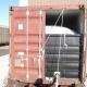 Cuboid Zipper Lock 20ft Shipping Container 100gsm Bulk Container Liner Bags