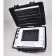 Multi Function CT PT Test Set CT PT Analyzer High Accuracy 500 VA 15 Kg Weight