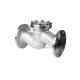 Professional Manufacture DN100 Pn16 Lifting Check Valve with Stainless Steel Material