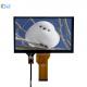 GT911 7 Inch Capacitive Touch Screen HDMI LCD 280cd Luminance