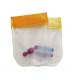 3*3 Inches Disposable k Packaging Bag Medical Seal For Pill Storage