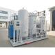 Petrochemical Industry Oxygen Making Machine Low Energy Consumption