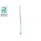 IIA Ureteral Access Sheath Hydrophilic Coating Stable Placement Ureteral Introducer
