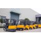 XCMG official manufacturer 4ton diesel forklift truck with Robust and Reliable Diesel Engine