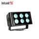 Compact Housing 6 × 5W RGBW 4 In 1 LED Stage Light