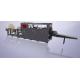 WFD-100 High-speed Paper Handle Making Machine for Pasting twist rope to the base