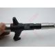 Hyundai County D4D automatic injector diesel injection 095000-5550 ORTIZ nozzle 33800-45700