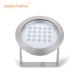 IP68 LED Underwater Spot Light 20W 40W 60W 80W DMX512 Pond Spot Lights