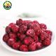 HACCP Certified snack fruits freeze dried red sour cherry dried whole cherries